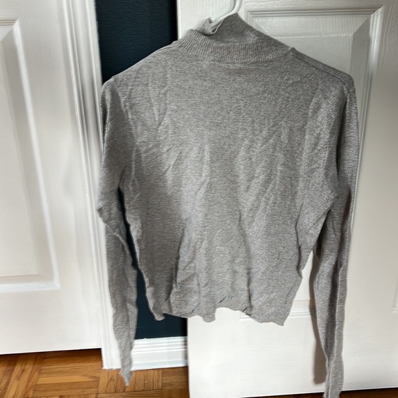 Cheap Monday Turtleneck - Picture 3 of 3